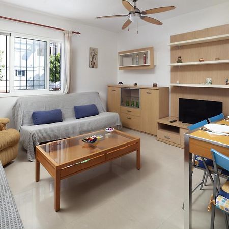 Cozy Apartment Costa Del Sol Torrox Exterior foto