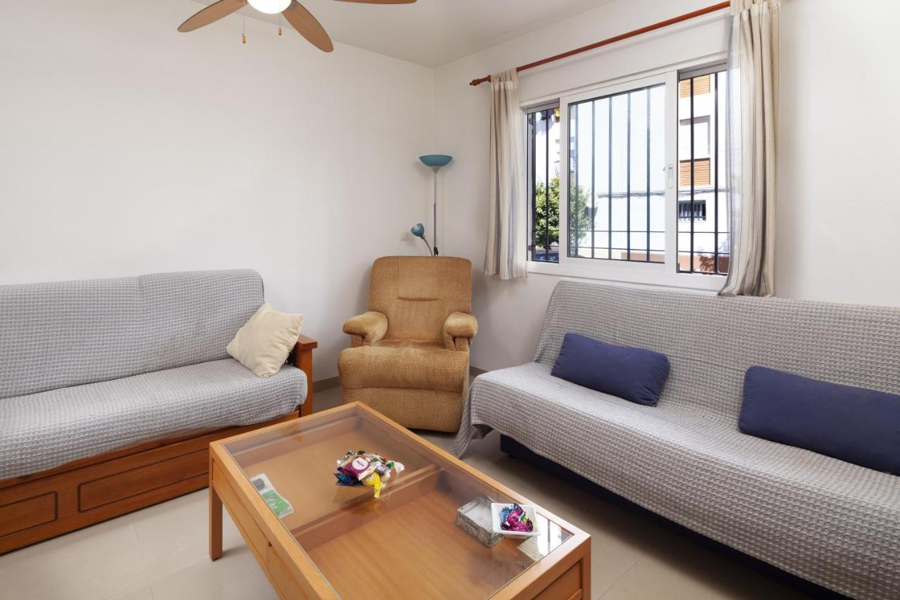 Cozy Apartment Costa Del Sol Torrox Exterior foto