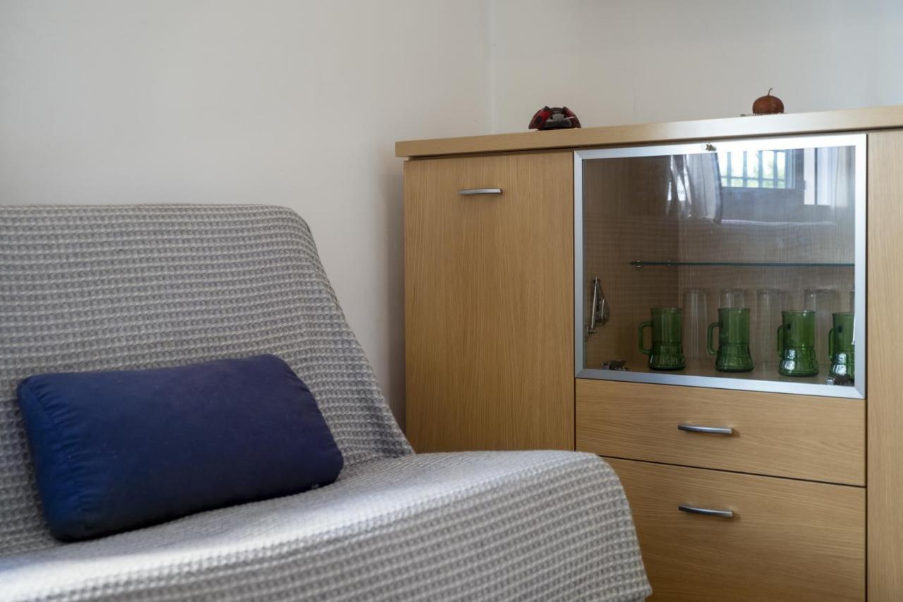 Cozy Apartment Costa Del Sol Torrox Exterior foto