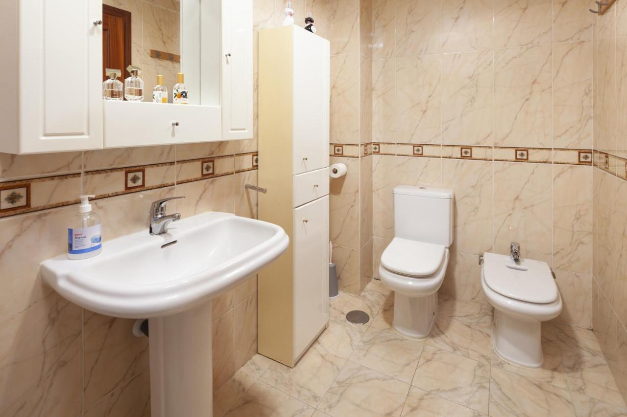 Cozy Apartment Costa Del Sol Torrox Exterior foto
