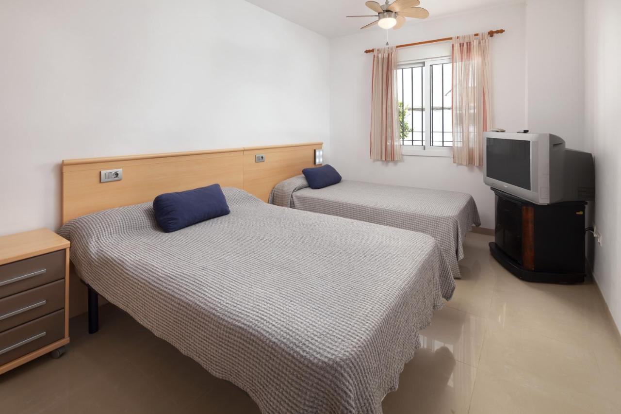 Cozy Apartment Costa Del Sol Torrox Exterior foto