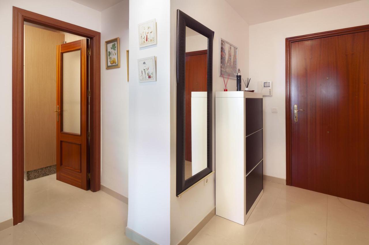 Cozy Apartment Costa Del Sol Torrox Exterior foto