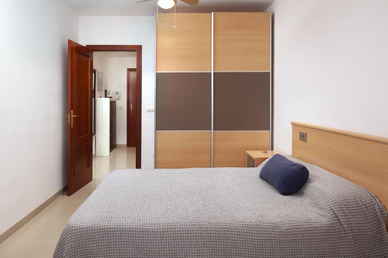 Cozy Apartment Costa Del Sol Torrox Exterior foto
