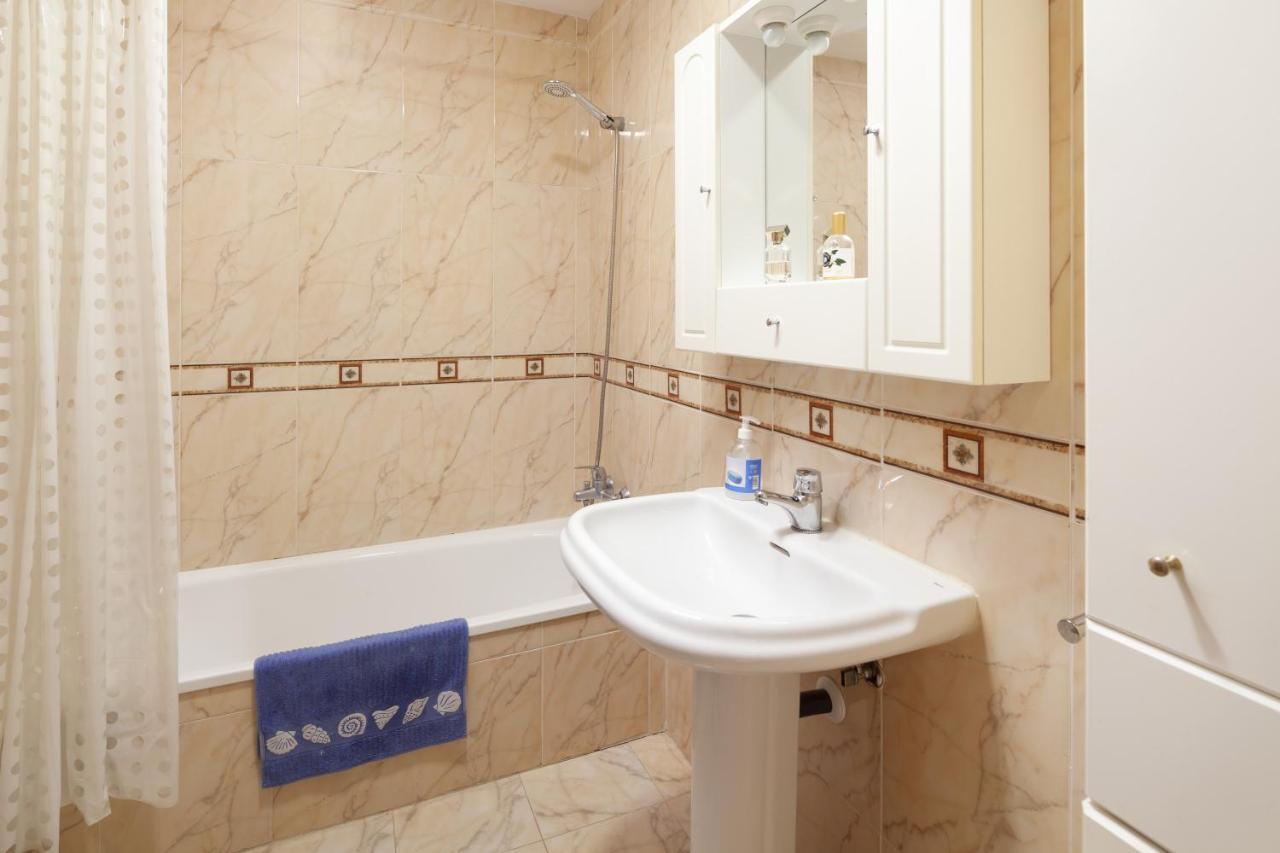 Cozy Apartment Costa Del Sol Torrox Exterior foto